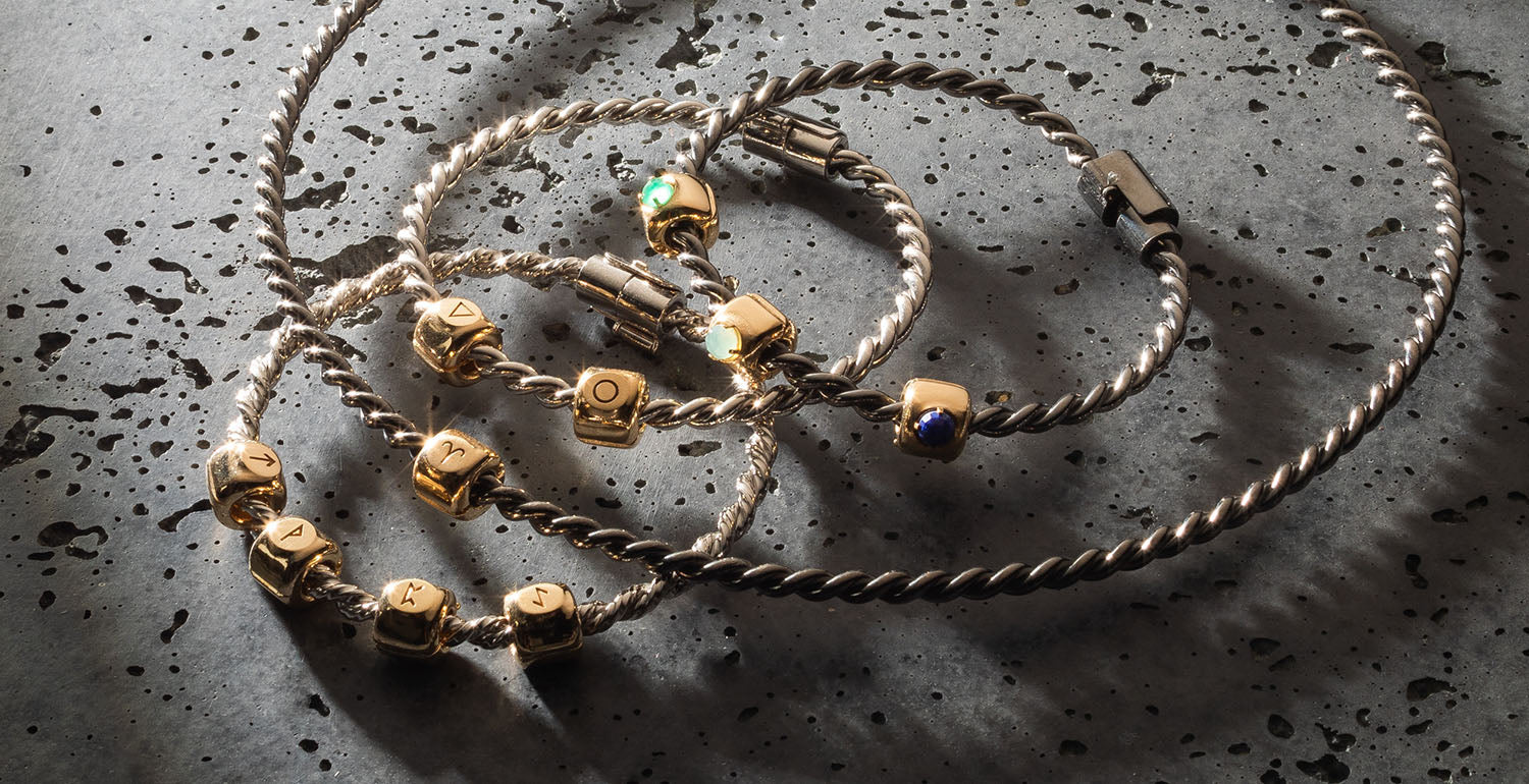 Kolekcja charmsów VEL LEES – runy, żywioły i znaki zodiaku, amulety ochronne