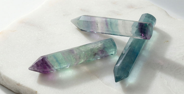 Fluoryt