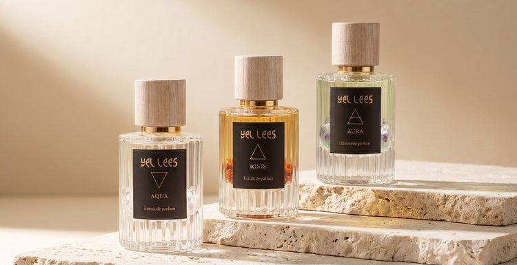 Perfumy