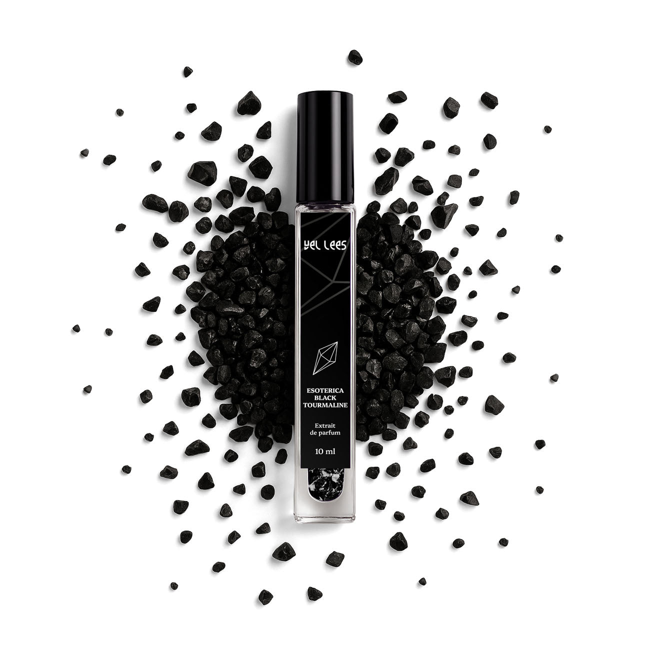 Perfumy VEL LEES Turmalin – Extrait de Parfum 10 ml, perfumy niszowe