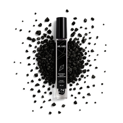 Perfumy VEL LEES Turmalin – Extrait de Parfum 10 ml, perfumy niszowe