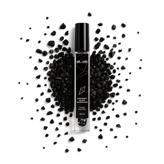 Perfumy VEL LEES Turmalin – Extrait de Parfum 10 ml, perfumy niszowe