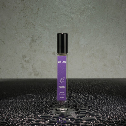 Perfumy VEL LEES Ametyst – Extrait de Parfum 10 ml, perfumy niszowe