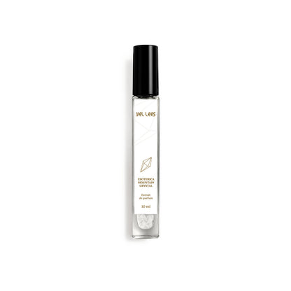 Perfumy VEL LEES Kryształ Górski – Extrait de Parfum 10 ml, perfumy niszowe