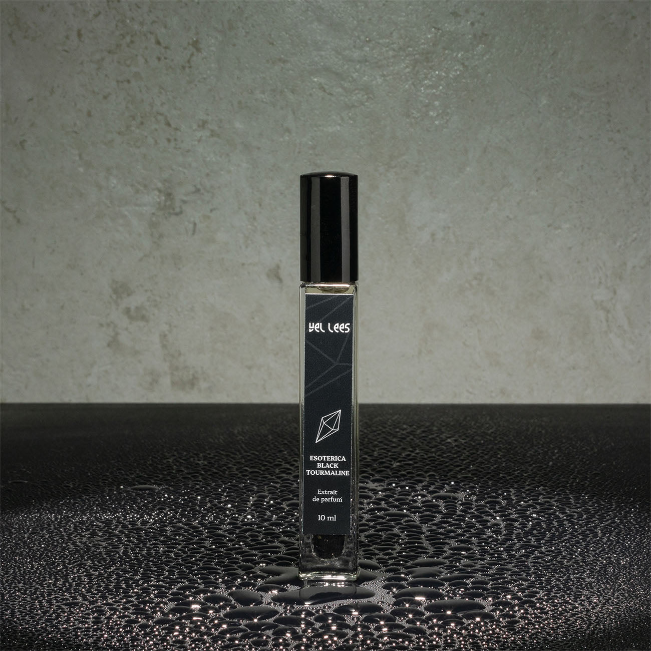 Perfumy VEL LEES Turmalin – Extrait de Parfum 10 ml, perfumy niszowe