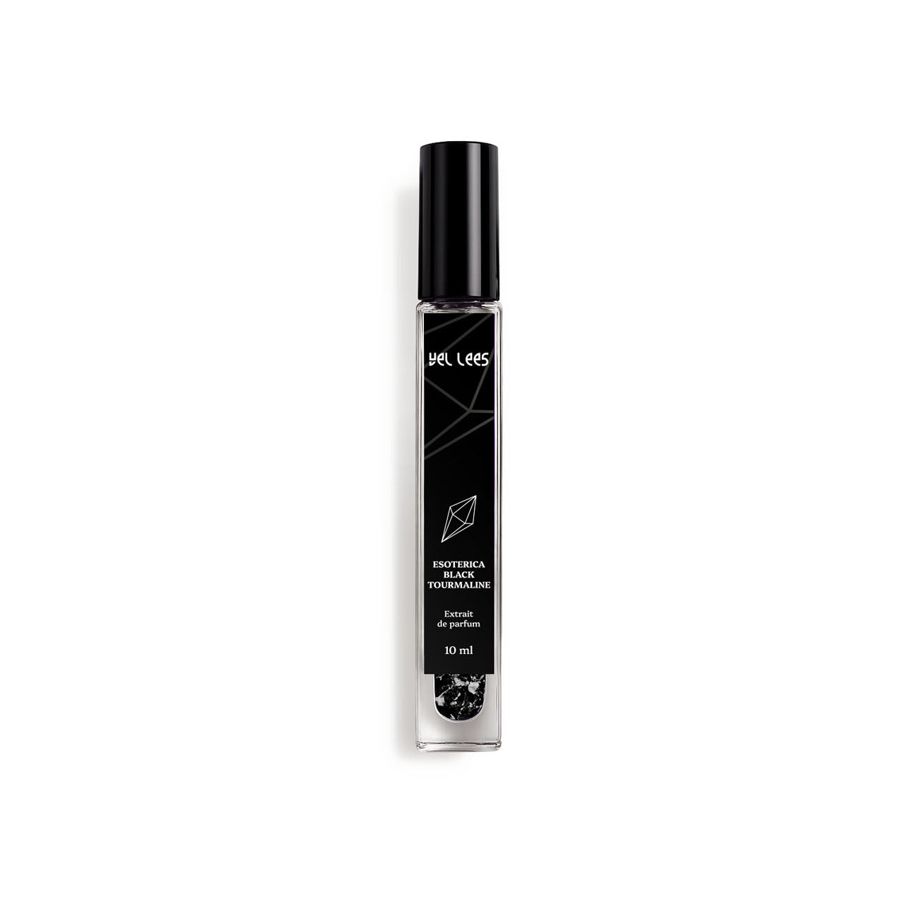 Perfumy VEL LEES Turmalin – Extrait de Parfum 10 ml, perfumy niszowe