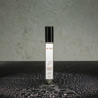 Perfumy VEL LEES Kryształ Górski – Extrait de Parfum 10 ml, perfumy niszowe