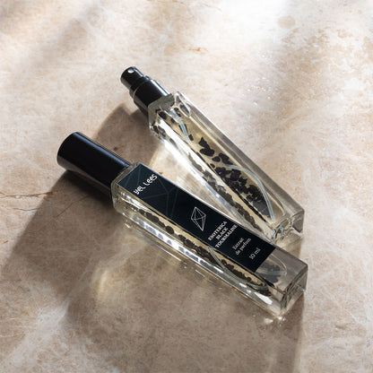 Perfumy VEL LEES Turmalin – Extrait de Parfum 10 ml, perfumy niszowe