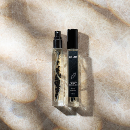 Perfumy VEL LEES Turmalin – Extrait de Parfum 10 ml, perfumy niszowe