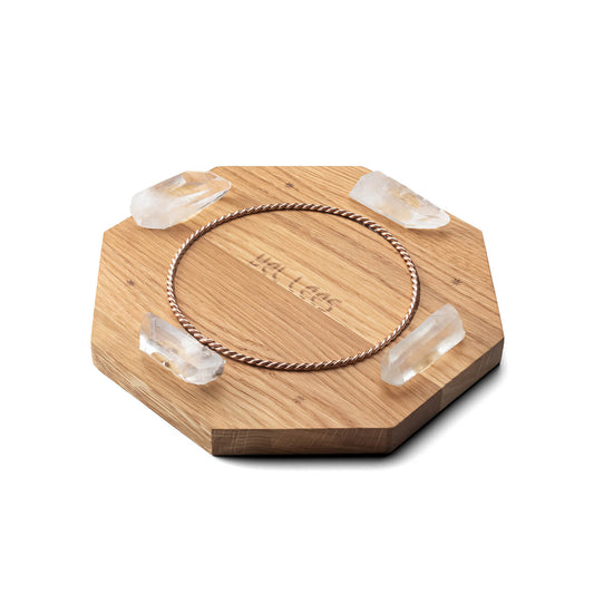 Odpromiennik przestrzeni – Energy Balance, ochrona przed promieniowaniem EMF