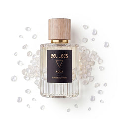 Perfumy VEL LEES Aqua - Kryształ Górski | Extrait de Parfum | 50 ml