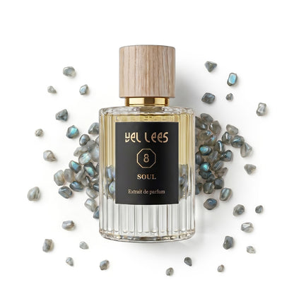 Perfumy VEL LEES Soul - Labradoryt | Extrait de Parfum | 50 ml