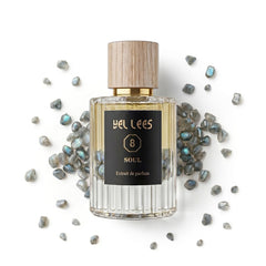 Perfumy VEL LEES Soul - Labradoryt | Extrait de Parfum | 50 ml