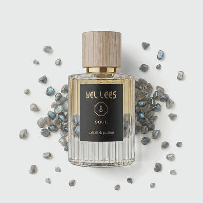 Perfumy VEL LEES Soul - Labradoryt | Extrait de Parfum | 50 ml